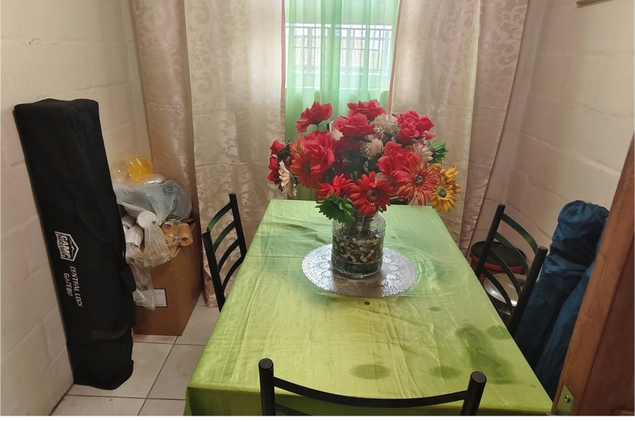 2 Bedroom Property for Sale in Pacaltsdorp Western Cape